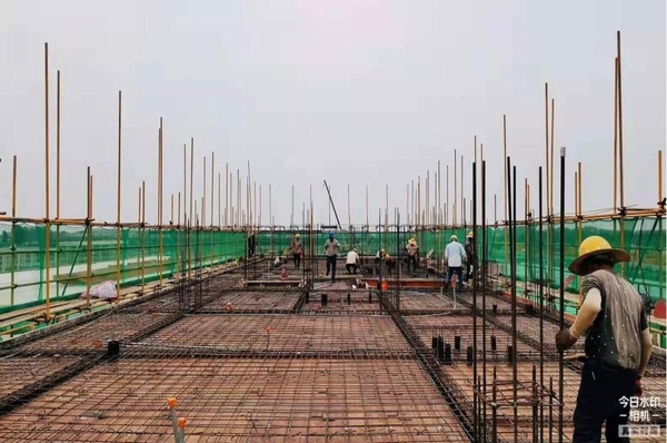 【國(guó)慶“走一線”（五）】 走進(jìn)河南、四川龐源項(xiàng)目