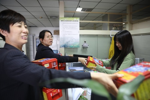 陜煤建設(shè)路橋分公司：讓黨史學(xué)習教育充滿“民生溫度”