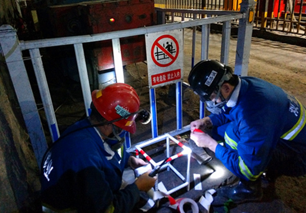 陜煤建設(shè)礦建三公司雙龍項目部： 突出“三個注重”，確保勞動競賽“三個實效”