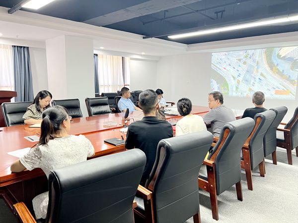 建設(shè)集團大秦置業(yè)公司:深耕廉政建設(shè) 勁吹清廉之風(fēng)