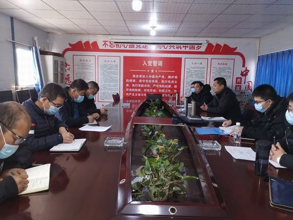 陜煤建設(shè)煤礦運營服務(wù)分公司:“四字訣”推動廉政建設(shè)落實處