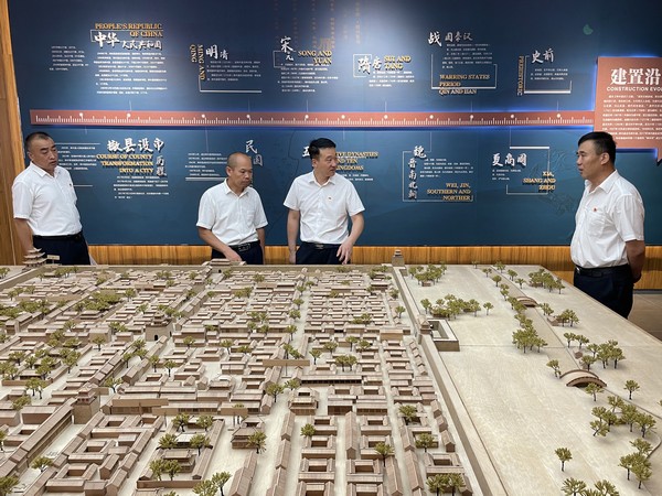 陜煤建設(shè)洗選煤運(yùn)營公司檸條塔運(yùn)營項(xiàng)目部黨支部開展“傳承優(yōu)良家風(fēng) 賡續(xù)紅色基因”主題黨日活動(dòng)