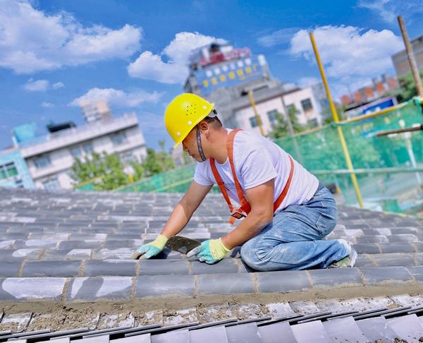 陜煤建設(shè)韓城分公司土建四項(xiàng)目部：不負(fù)“熱”愛，用汗水詮釋初心