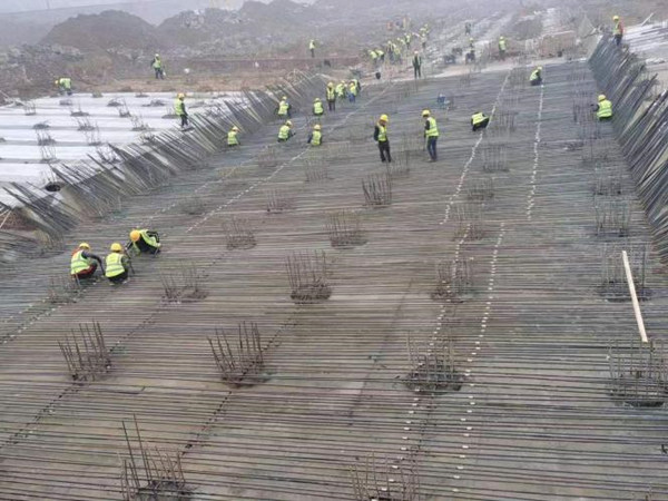 陜煤建設(shè)漢中分公司抓重點(diǎn)、克難點(diǎn)、保節(jié)點(diǎn)，全面掀起施工建設(shè)新高潮