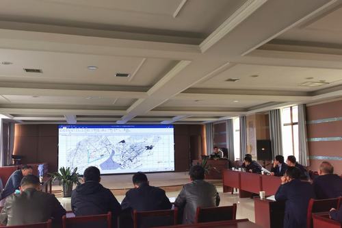 陜煤建設(shè)設(shè)計研究院：西固煤業(yè)礦井資源擴大區(qū)開采設(shè)計圓滿完成