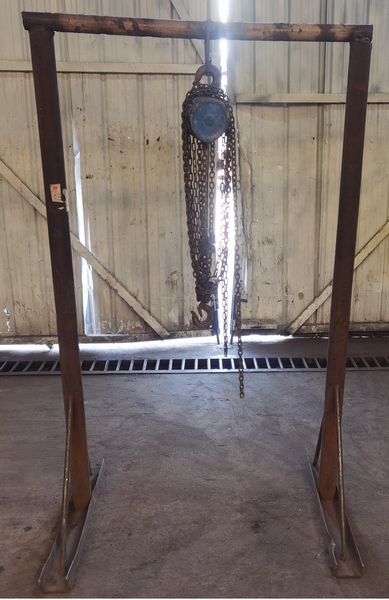 陜煤建設(shè)澄合分公司第三安裝項目部五小發(fā)明又有新成果