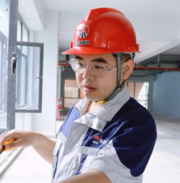 崇尚求實(shí)創(chuàng)新 用精益書寫無悔青春