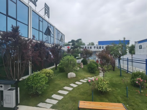 陜煤建設(shè)綠宇公司：  圓夢(mèng)微心愿  關(guān)注一線職工生產(chǎn)生活