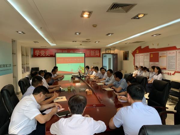 陜煤建設(shè)礦建二公司：廉政建設(shè)走心也走“新”