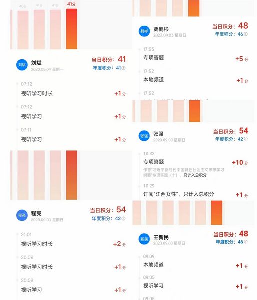 陜煤建設天工公司再次掀起“學習強國”新熱潮