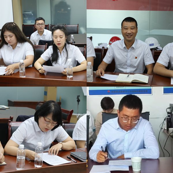 陜煤建設(shè)路橋分公司：關(guān)愛青工成長(zhǎng)，于細(xì)微之處見蝶變