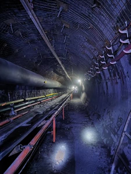 陜煤建設(shè)礦建二公司王峰項(xiàng)目部月進(jìn)尺連續(xù)突破千米大關(guān)