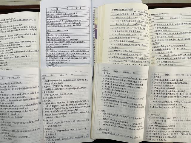 陜煤建設(shè)韓城分公司土建一項(xiàng)目部：“優(yōu)秀施工日志”評(píng)選活動(dòng)火熱進(jìn)行中