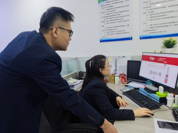 陜煤建設(shè)礦建三公司：活用“學習強國”，打造學習型企業(yè)