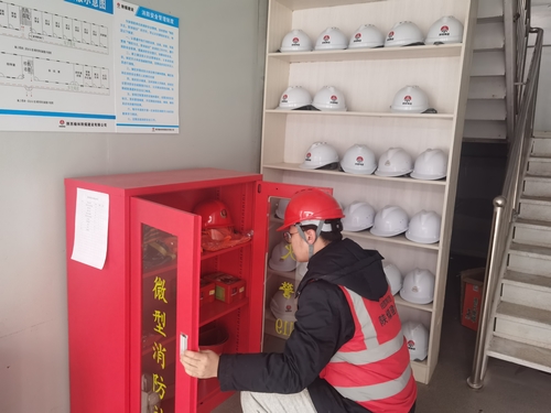 陜煤建設(shè)榆林公司:新人們的N種開工目標(biāo)