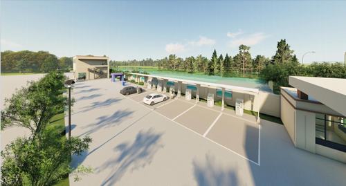 陜煤建設(shè)設(shè)計研究院：高陵區(qū)再生水利用項目施工圖設(shè)計圓滿結(jié)束