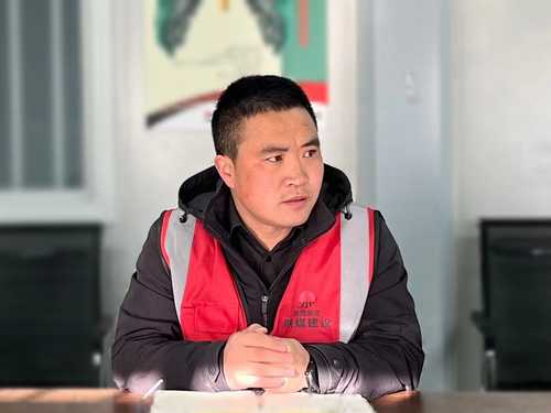 陜煤建設(shè)榆林公司第六項(xiàng)目部:探尋工程項(xiàng)目管理人員的“日常剪影”