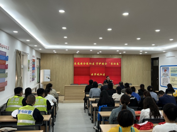 世界地球日，陜煤建設(shè)機(jī)電安裝公司在行動(dòng)！