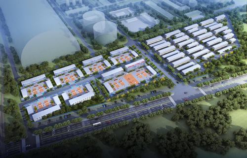 陜煤建設(shè)設(shè)計研究院：倡導(dǎo)綠色設(shè)計，彰顯人文關(guān)懷