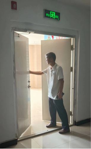 陜煤建設(shè)設(shè)計研究院：多舉措落實(shí)安全生產(chǎn)月活動