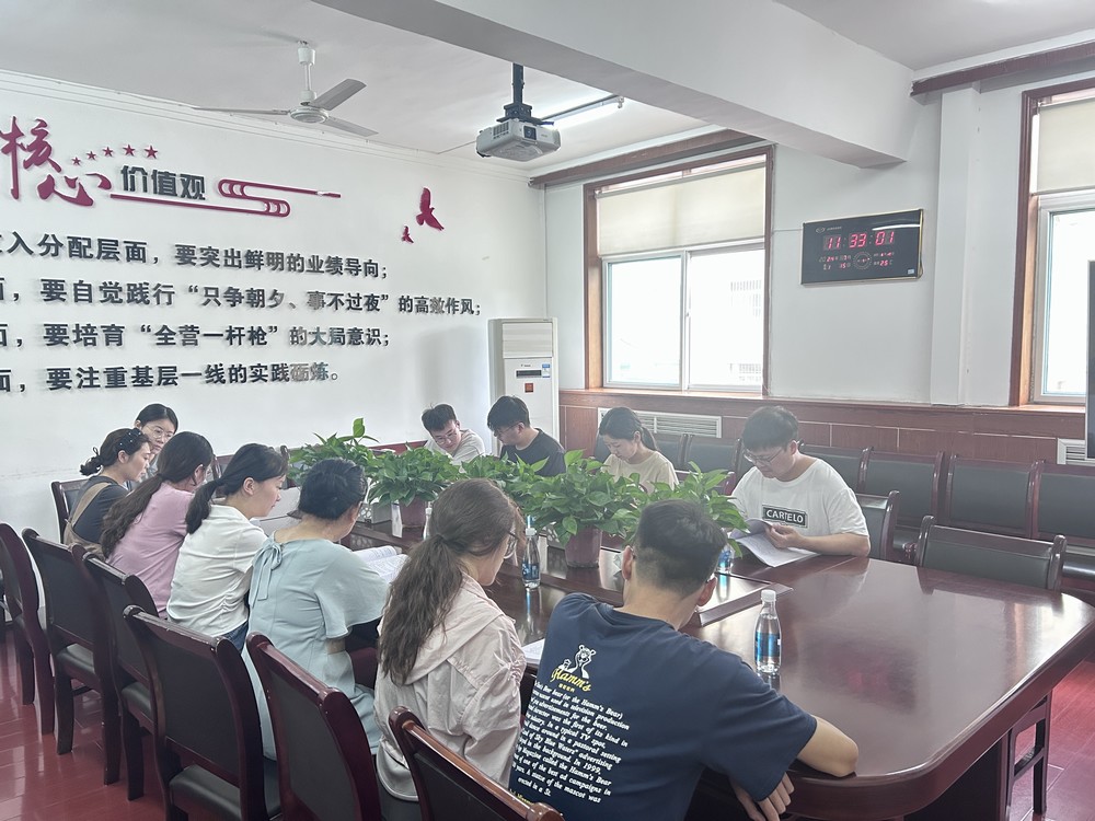 陜煤建設機電安裝公司：“組合包”齊發(fā)力 奏響發(fā)展“新篇章”