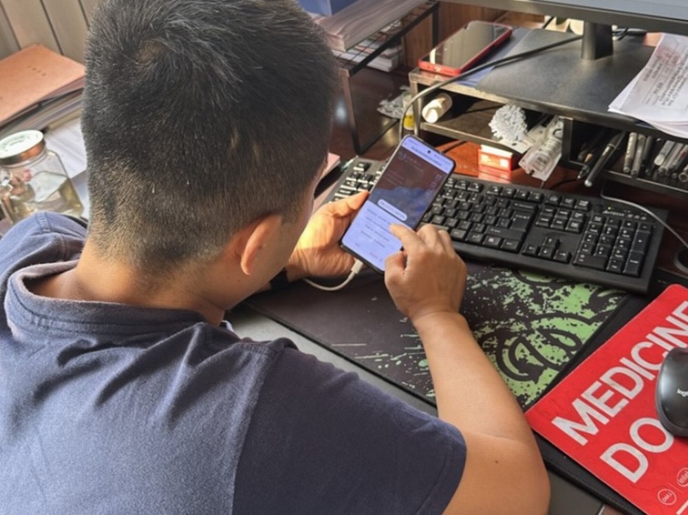 陜煤建設(shè)機(jī)電安裝公司：應(yīng)急普法勤答題，安全知識(shí)入心中