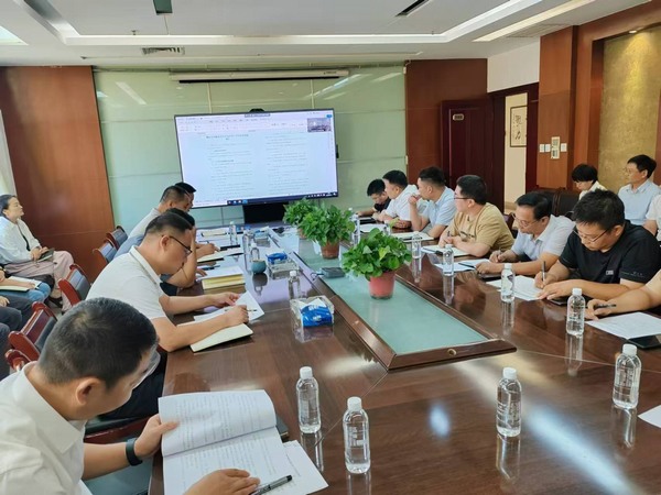 陜煤建設煤礦運營服務分公司：加強源頭管理  強化安全保障