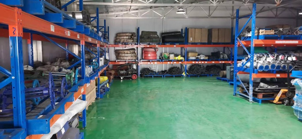 陜煤建設洗選煤運營公司：物資采購創(chuàng)新策略 驅動企業(yè)優(yōu)化升級