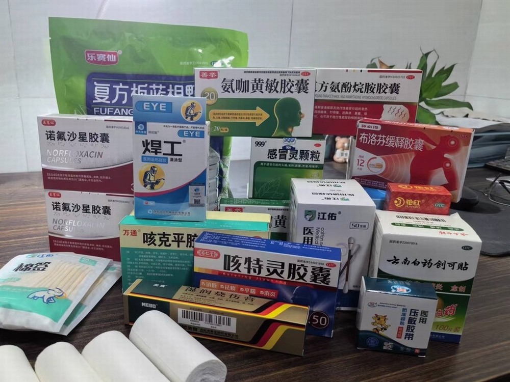 陜煤建設(shè)機(jī)電安裝公司涼水井項(xiàng)目部：健康相伴，發(fā)展同行