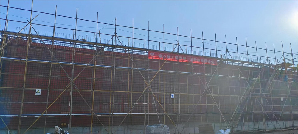 陜煤建設(shè)西北分公司：持“質(zhì)”以恒 ，以“質(zhì)”促干