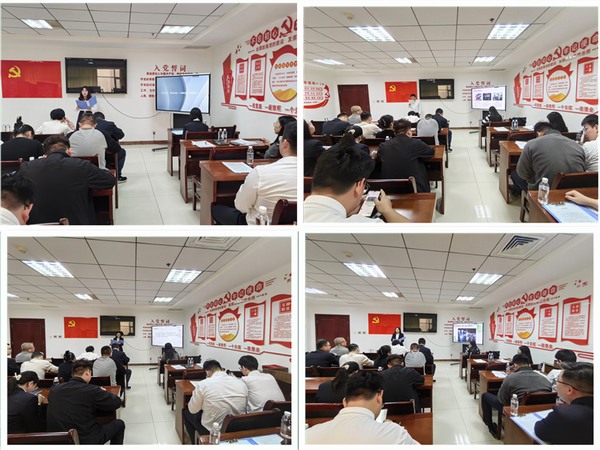 陜煤建設(shè)煤礦運(yùn)營服務(wù)分公司：講述陜煤故事，展現(xiàn)青年擔(dān)當(dāng)