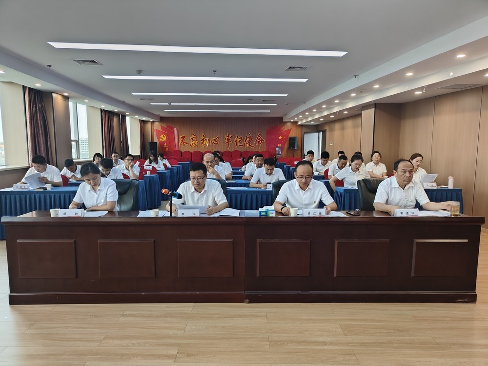 陜煤建設(shè)內(nèi)蒙古分公司：出實(shí)招、見實(shí)效，“降本增效”全面發(fā)力