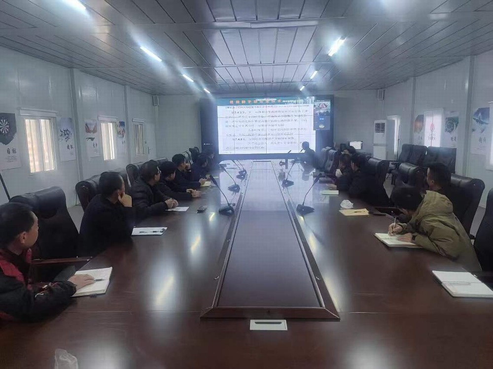 “精管嚴控，提質(zhì)增效”為暢通建筑市場渠道迸發(fā)新活力