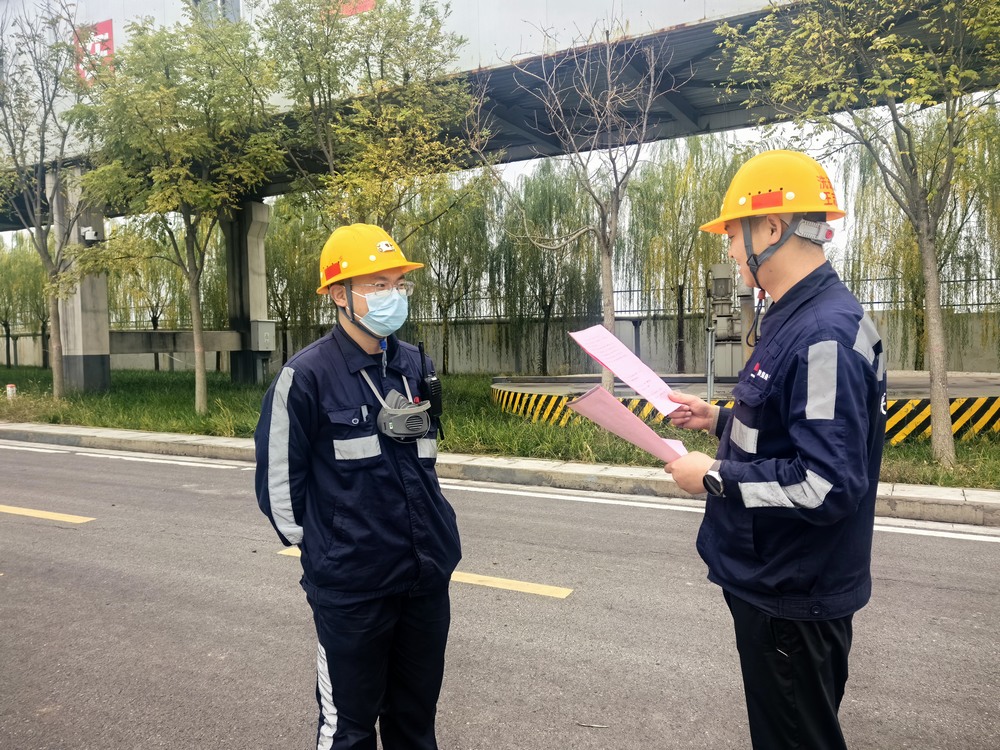 陜煤建設(shè)洗選煤運(yùn)營公司神渭蒲城運(yùn)營項(xiàng)目部:暖心關(guān)懷 鑄就職工幸福港灣