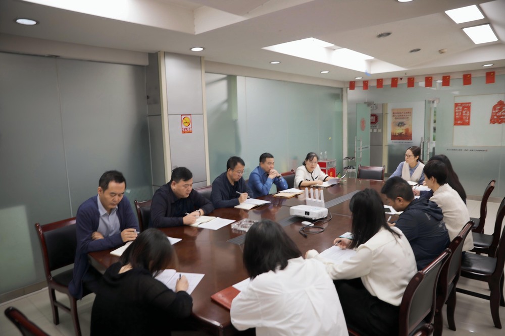 陜煤建設(shè)路橋分公司以踔厲奮發(fā)之姿，續(xù)寫發(fā)展新篇