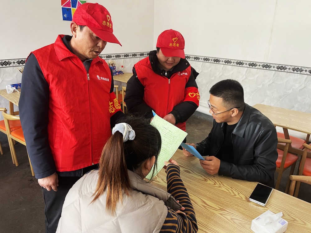 陜煤建設(shè)澄合分公司推進(jìn)全員健康行動有實(shí)招