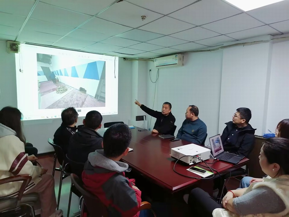 陜煤建設(shè)設(shè)計(jì)研究院：人才賦能擘畫(huà)企業(yè)發(fā)展藍(lán)圖