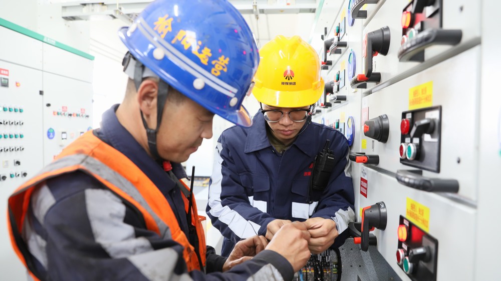 陜煤建設(shè)洗選煤公司榆陽運營項目部：合力吹響春防試驗“最強(qiáng)音”號角