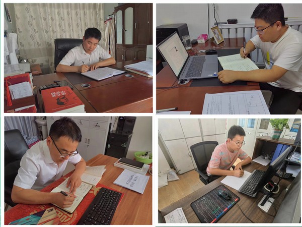 陜煤建設(shè)煤礦運(yùn)營(yíng)服務(wù)分公司：“三堅(jiān)持”推動(dòng)作風(fēng)建設(shè)取得新成效