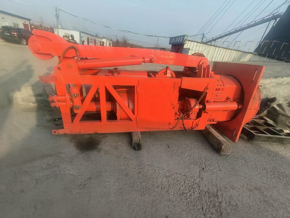 陜煤礦建二公司郭家灘項(xiàng)目部：設(shè)備升級(jí)與安全檢查雙推進(jìn)