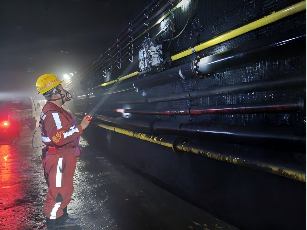 陜煤建設(shè)機(jī)電安裝公司：奏響五一奮斗樂章，書寫建設(shè)輝煌篇章