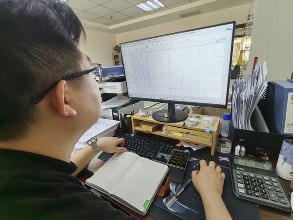 陜煤建設(shè)煤礦運營服務(wù)分公司：精準(zhǔn)管控深挖潛力 靶向分析提質(zhì)增效