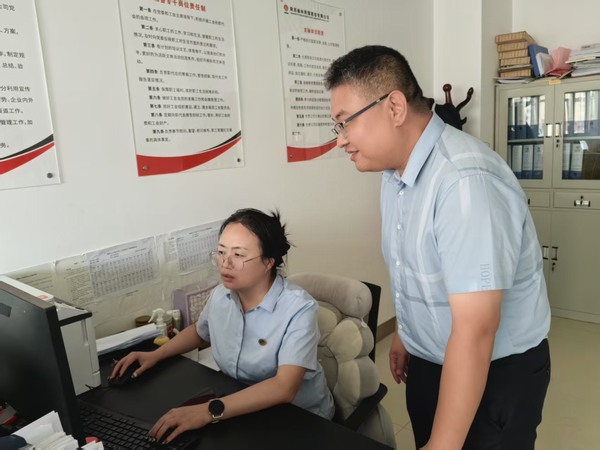 陜煤建設(shè)煤礦運(yùn)營(yíng)服務(wù)分公司：對(duì)標(biāo)學(xué)習(xí)促提升 凝心聚力助共進(jìn)