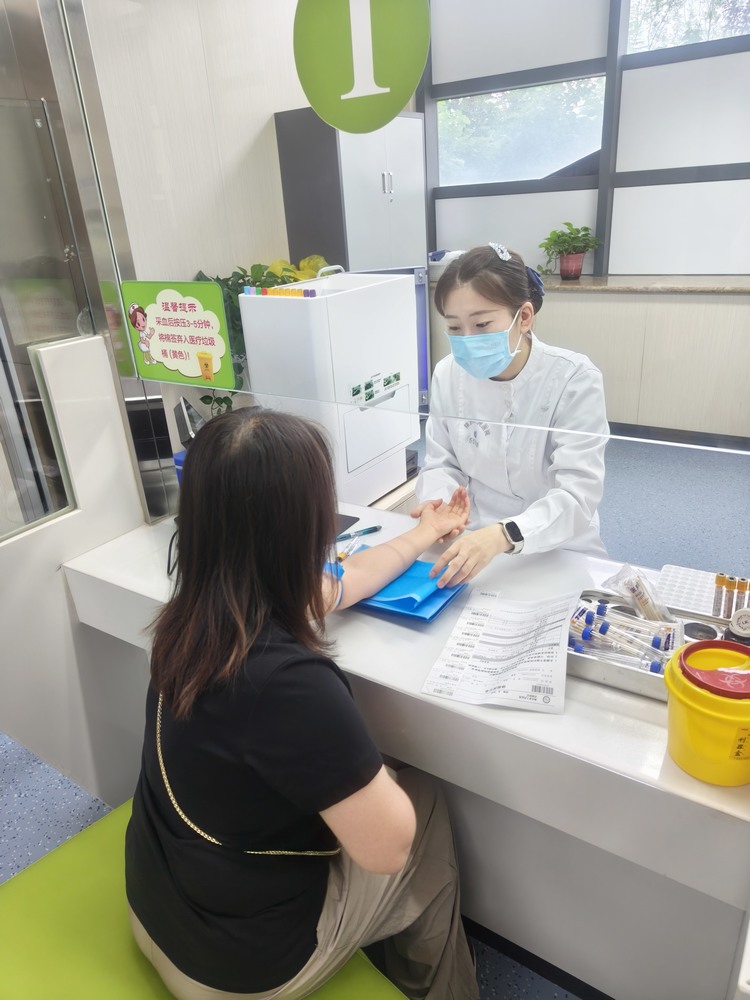 陜煤建設路橋分公司：以職工健康為基 賦能企業(yè)高質量發(fā)展行穩(wěn)致遠