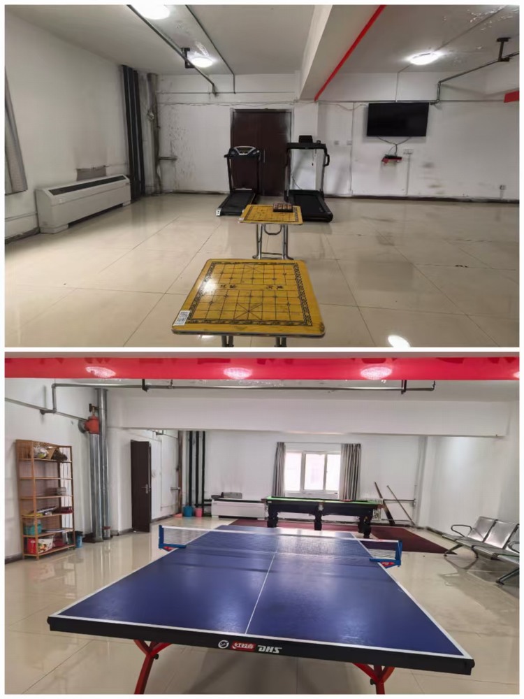 陜煤建設(shè)洗選煤運營公司澄合山陽運營項目部：以“實事”為筆 繪就職工“幸福圖鑒”