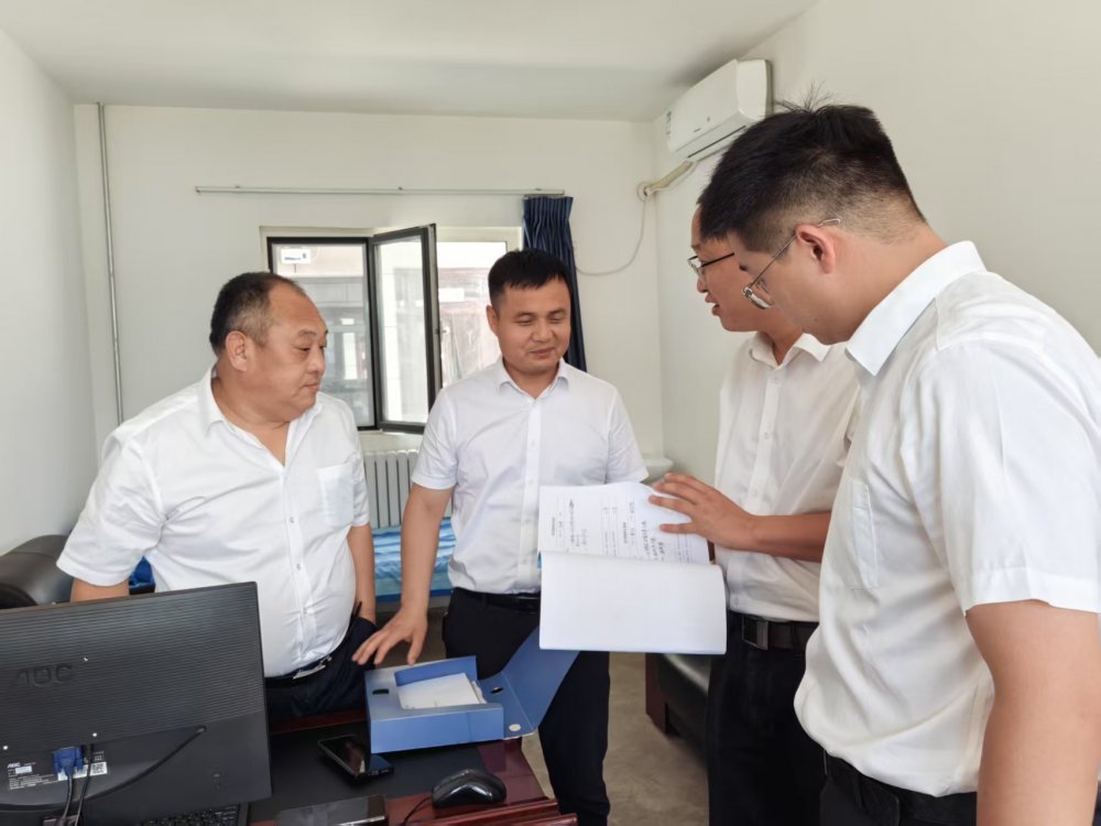 陜煤建設(shè)煤礦運(yùn)營服務(wù)分公司：精耕管理強(qiáng)根基 提質(zhì)增效促發(fā)展