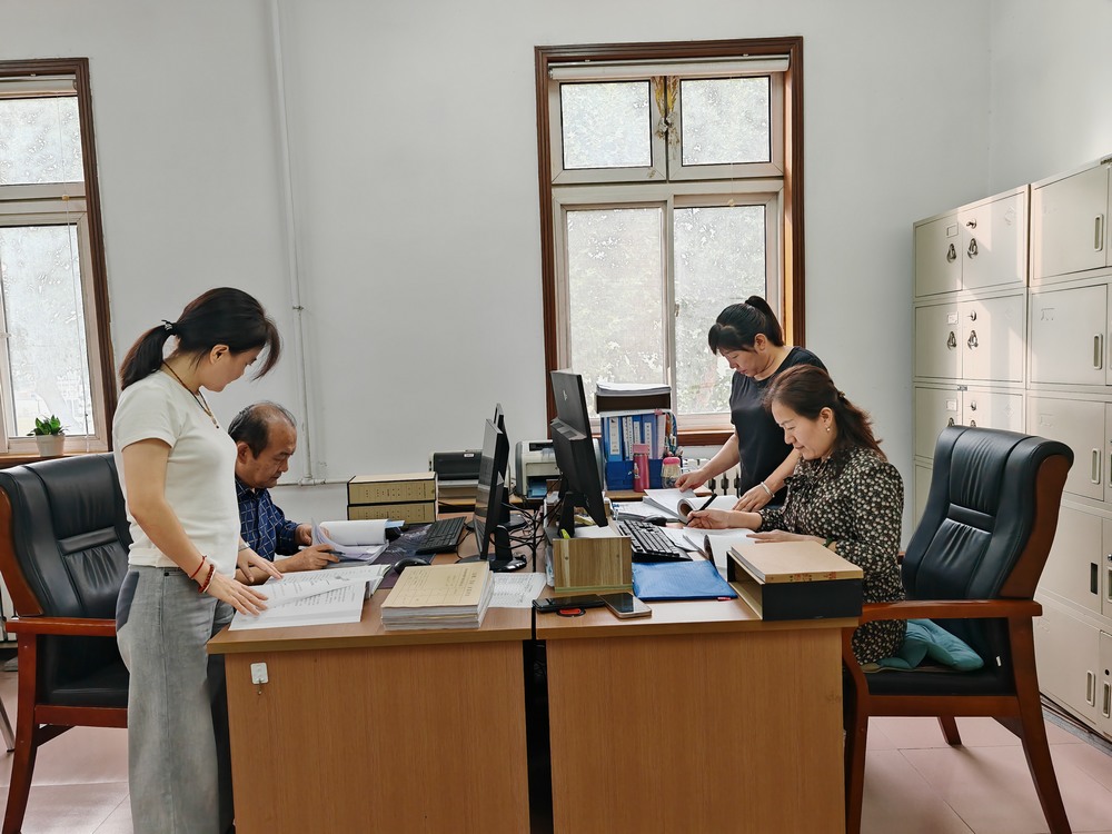 陜煤建設(shè)銅煤公司：以專項檢查為抓手 擰緊非生產(chǎn)性費用“合規(guī)閥”