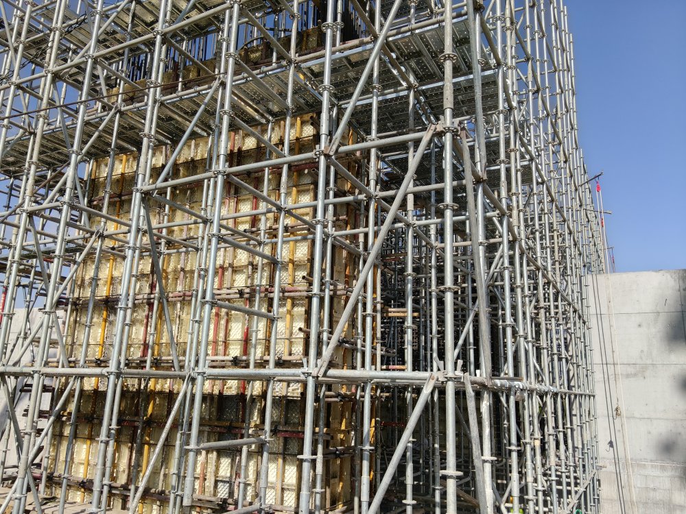 陜煤建設(shè)內(nèi)蒙古分公司：聚焦“工藝質(zhì)量安全”三維度 賦能項目建設(shè)提質(zhì)降本