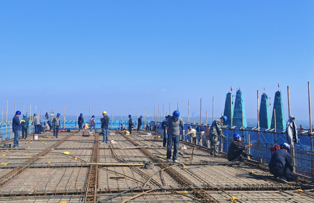 陜煤建設(shè)渭南分公司：決戰(zhàn)四季度 以攻堅之姿沖刺全年目標(biāo)任務(wù)