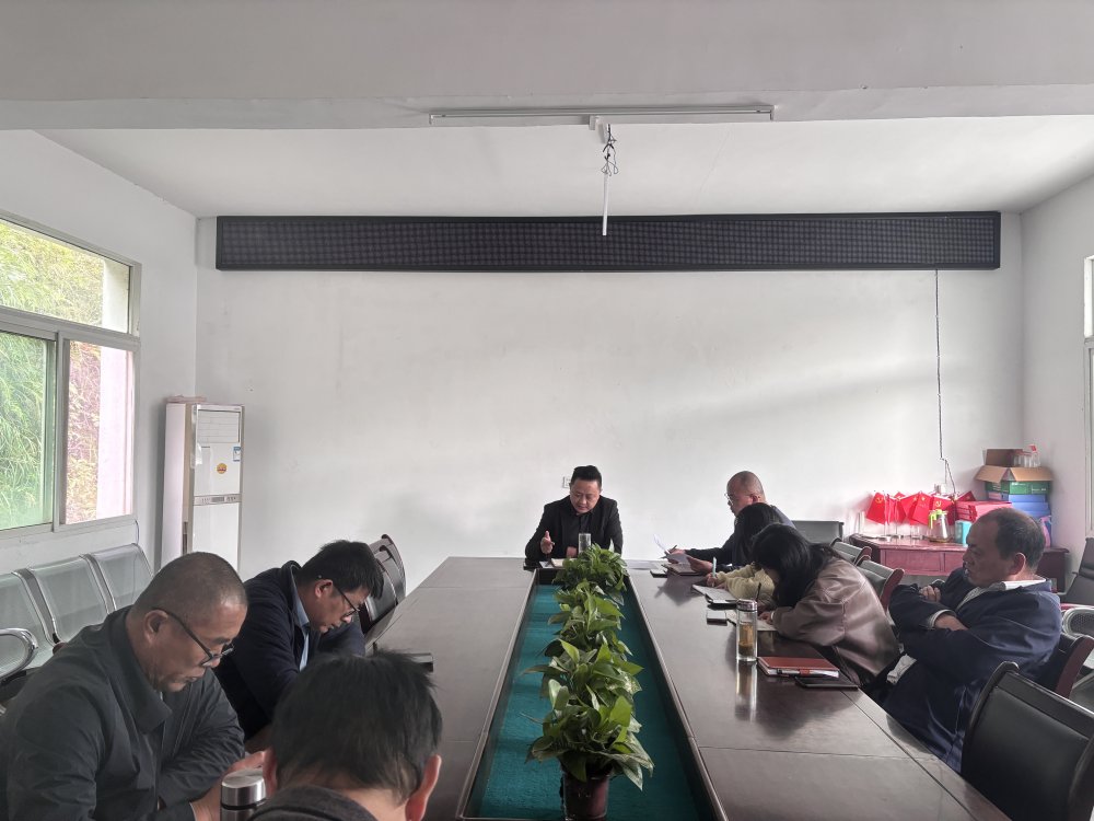 陜煤建設(shè)定點(diǎn)幫扶村：情系重陽(yáng)暖天池  共繪鄉(xiāng)村振興新畫(huà)卷